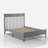 Cherwell Full Platform Bed-377429339