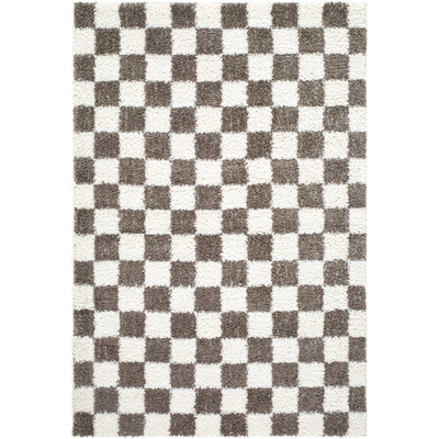 Edaline Machine Woven Rug
