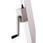 Pendulum 11.5' Square Cantilever Umbrella-559670200-560423089