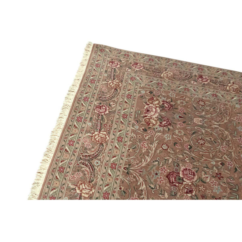 One-of-a-Kind 6' X 9' Area Rug