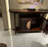 Simple Light Luxury Porch Cabinet 47.2'' Console Table