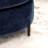 Swivel Accent Chair With Storage Ottoman-944819560