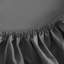 Drap-housse seulement, drap-housse à poche profonde en microfibre brossée 1800 - NTBAY-93055521-88642488