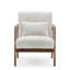 Alisija Upholstered Armchair-1449505051