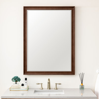 Miroir de salle de bain Glenbrooke