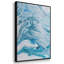 Tide Pool - Toile encadrée multi-pièces-502707952-502707953