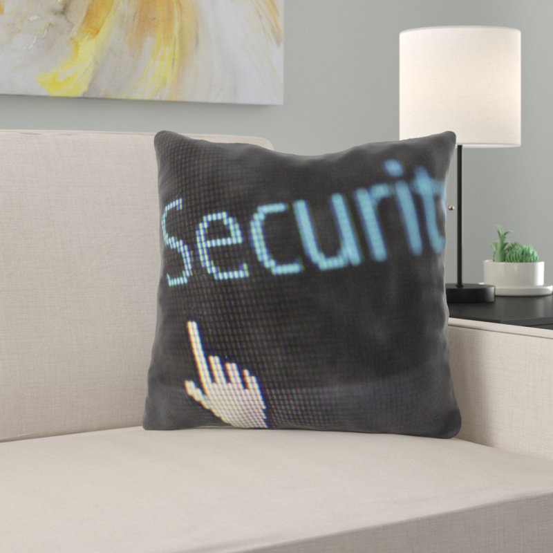 Coussin de sécurité