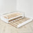 Keevis Solid Wood Daybed-1195992542