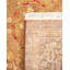 Classic One-of-a-Kind 4' 2" x 6' 0" Hand Knotted Area Rug