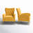 Tonas Upholstered Wingback Chair-1888499728