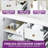 42" Bathroom Vanity With Resin Sink Set-1928050249
