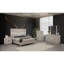 Table de chevet 2 tiroirs Eternity