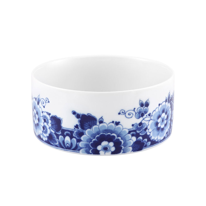 Blue Ming Porcelain Dinnerware Set