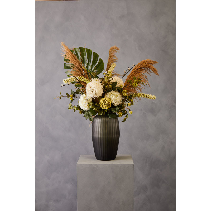 Charnise Glass Table Vase 1