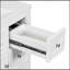 Base de meuble-lavabo 36 po seulement-511046689