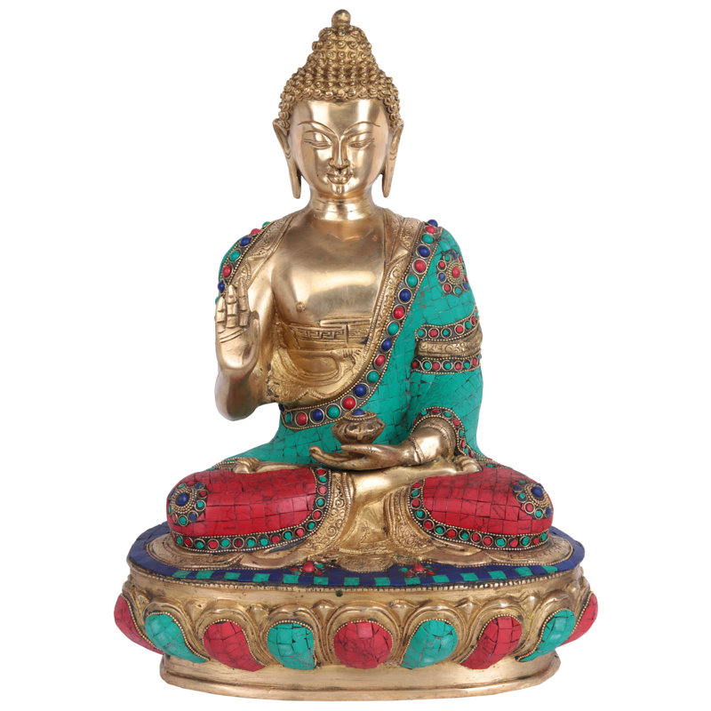 Religious & Spiritual Figurines & Sculptures
