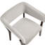 Fauteuil de salle à manger rembourré Blake-192285222
