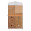 Little Chef Florence Play Kitchen Set