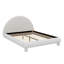Upholstered Bed-1902697577