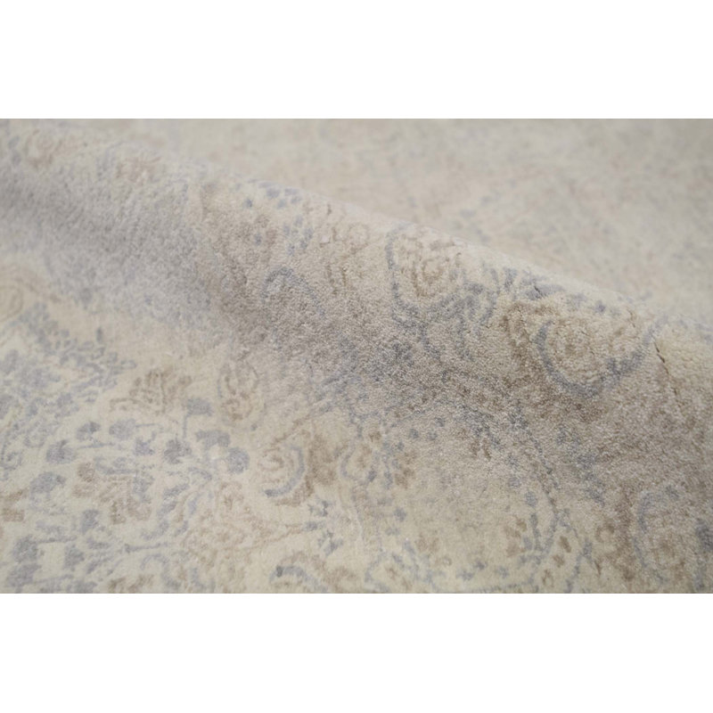 One-of-a-Kind 8'1" X 9'11" Area Rug