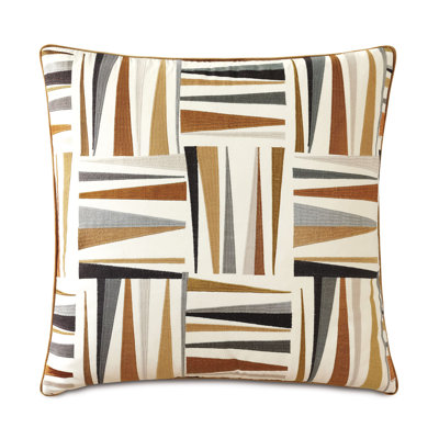 Medara Square Pillow Cover & Insert