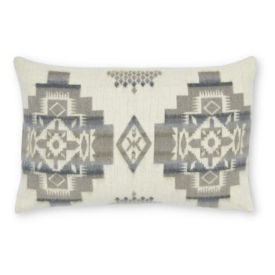 Reversible Pillow Cover