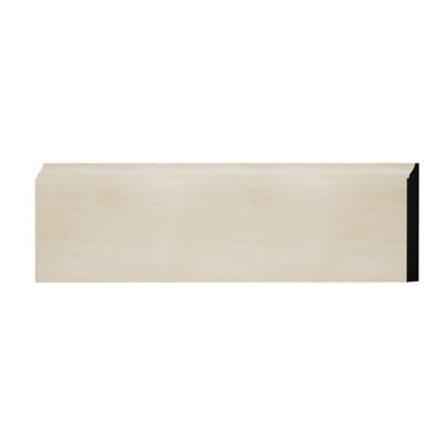 Moulure de teinture pour bois massif WM618