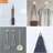 Heavy Duty Wall Mounted Towel Hook