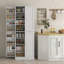 Garde-manger 65 po