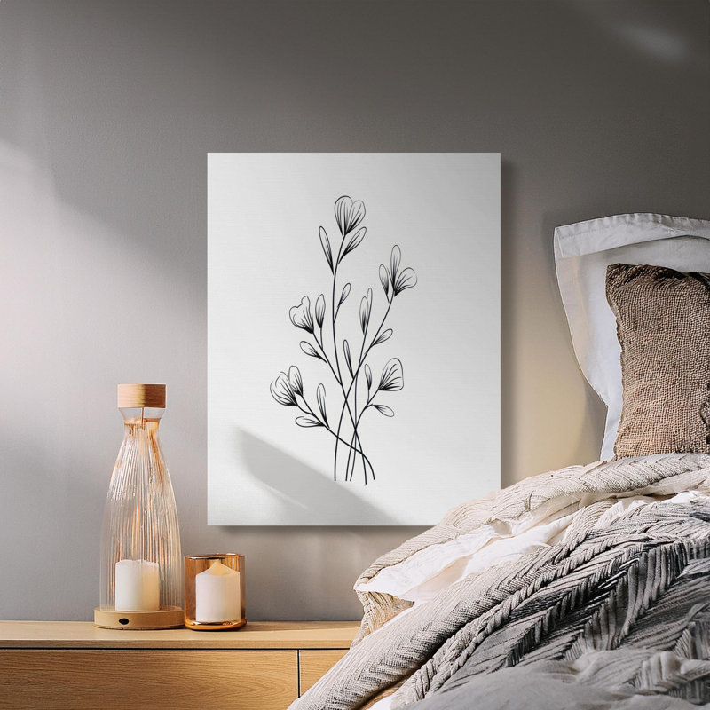 Wrapped Canvas Print Set, 101.6 cm H x 76.2 cm W