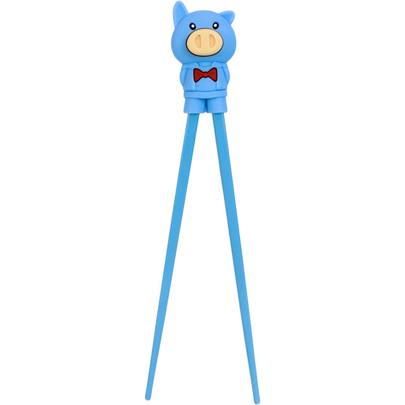 Baguettes Dorchon Porky Pig, Bleu