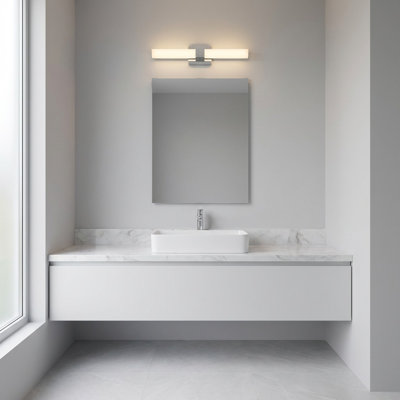 Fentress LED Vanity