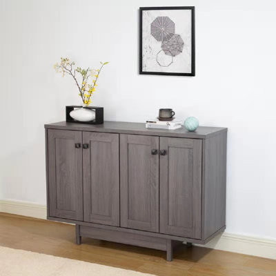 Peekskill 47" Wide Server