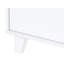 3 Drawer Chest Shantel 79 cm White
