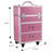 Wasson Metal Makeup Organizer