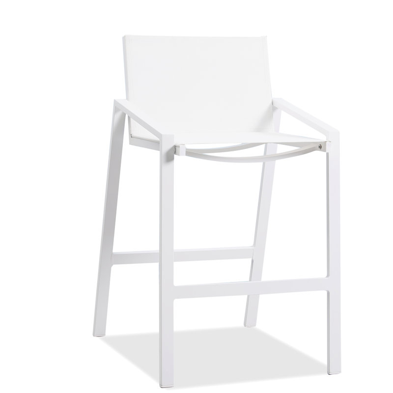 Rio Outdoor Bar Stool