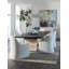 Signature Designs Venerato Rectangular Dining Table