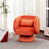 Orange selected