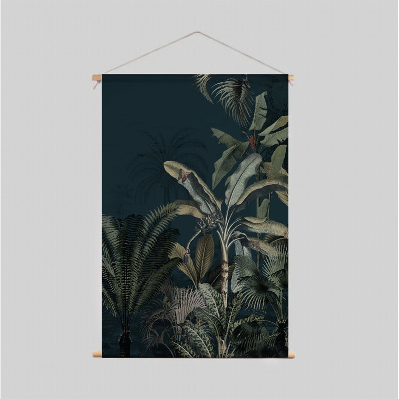Polyester Wall Hanging