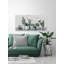 Refreshing Green Succulents by Latitude Vive - Wrapped Canvas Painting-375261532