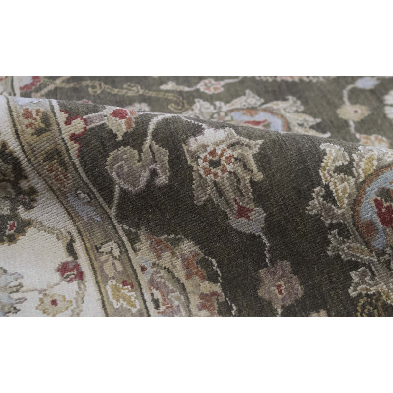 One-of-a-Kind 8'1" X 9'11" Area Rug