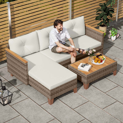 Modular Sofa