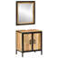 Achazia Bathroom Furniture Suite