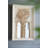 Modern Wall Mirror, Set Of 2