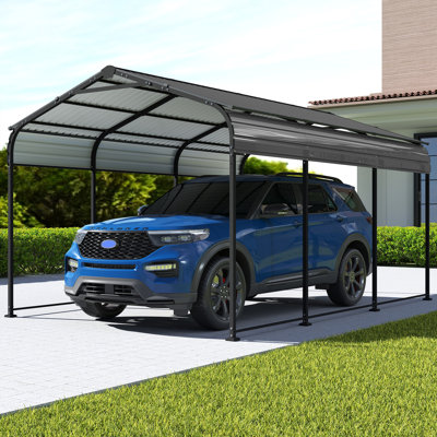 L14005 Boîte de rangement pour accessoires de voiture en métal no. 2, pièces non incluses