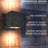 Aluminium LED Wall Light-2123229616-2123229619