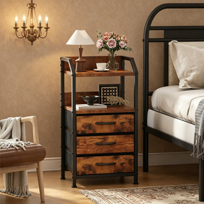 Bedside Table