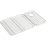 Ironridge 36-In Sink Bowl Racks