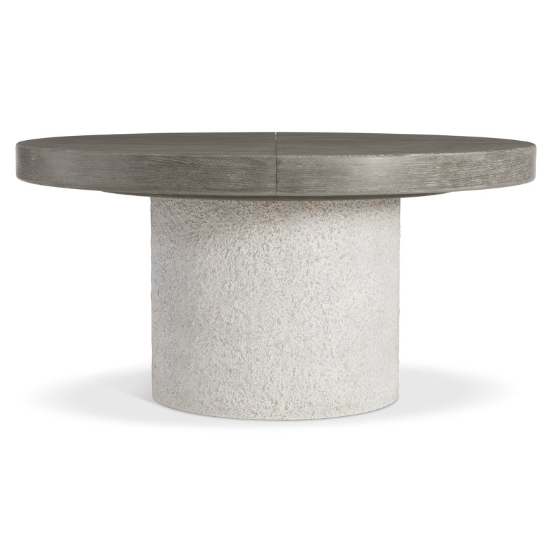 Bernhardt Monolith Dining Table
