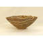 Centre de table onyx orange sanguin